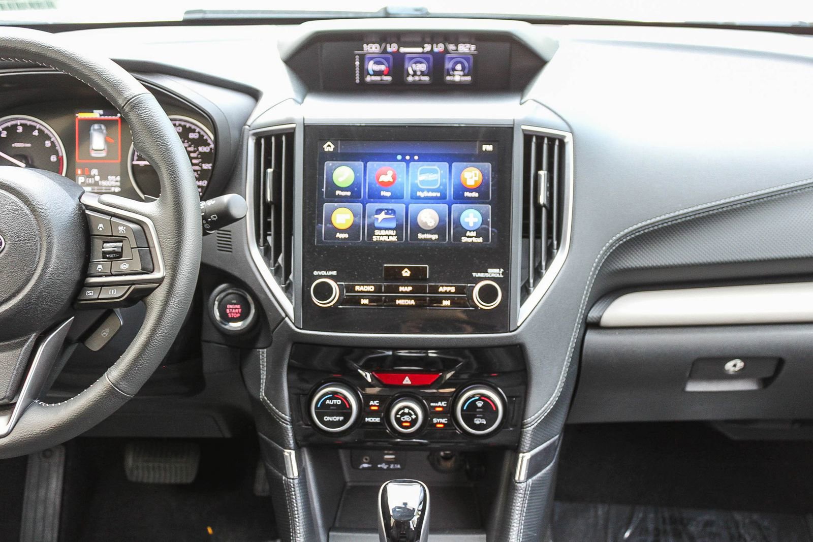 Used 2024 Subaru Forester Limited image 13