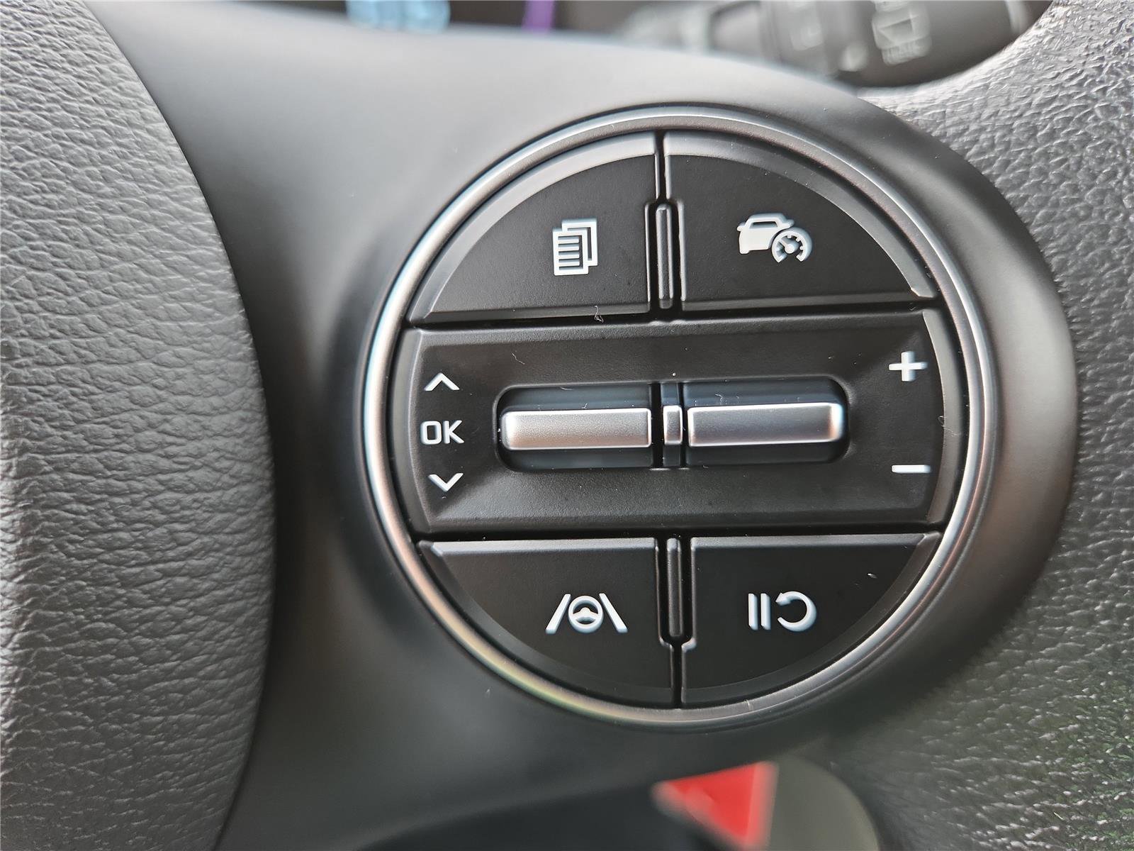 Certified 2023 Kia Soul LX w/ LX Technology Package image 19