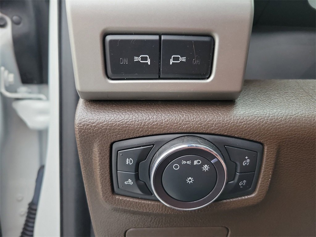 Used 2020 Ford F150 King Ranch w/ Equipment Group 601A Luxury image 34