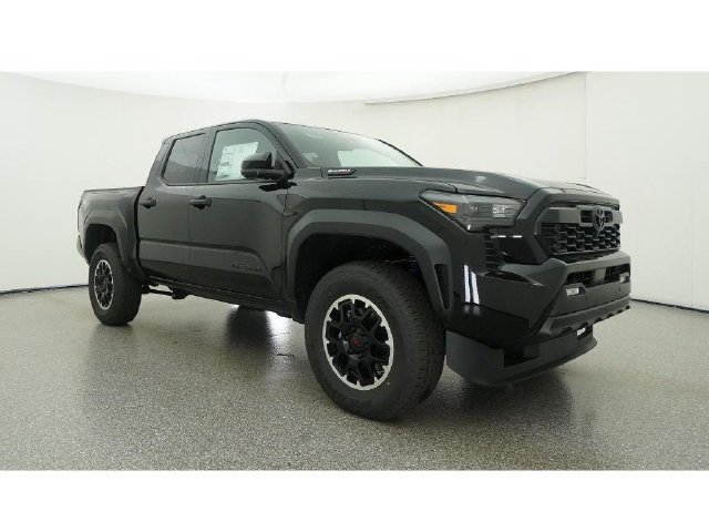 New 2026 Toyota Tacoma TRD Off-Road w/ TRD Off Road Premium Package AWD/4WD image 31