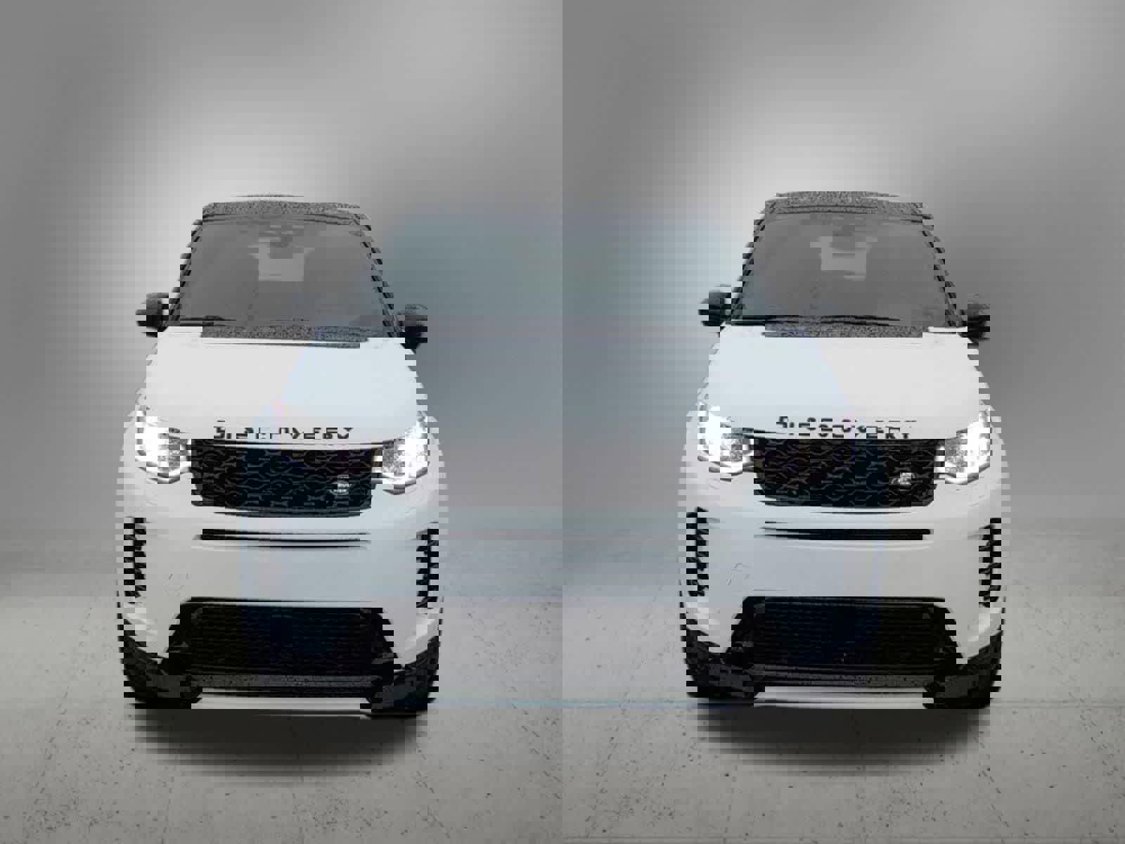 New 2026 Land Rover Discovery Sport Landmark image 7