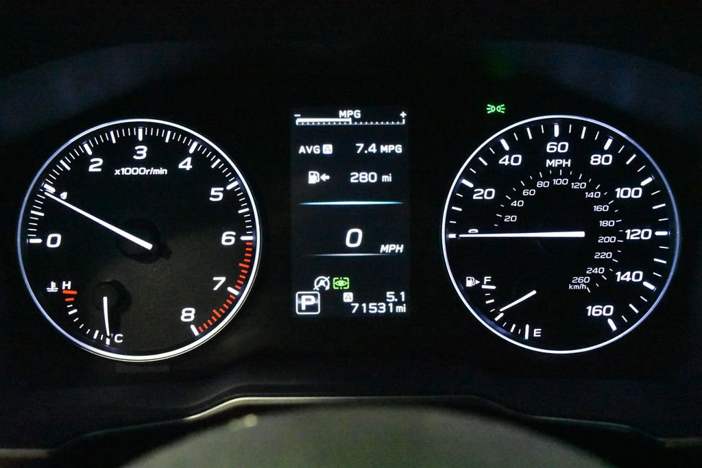 Used 2021 Subaru Outback Limited w/ Popular Package #2 AWD/4WD image 18
