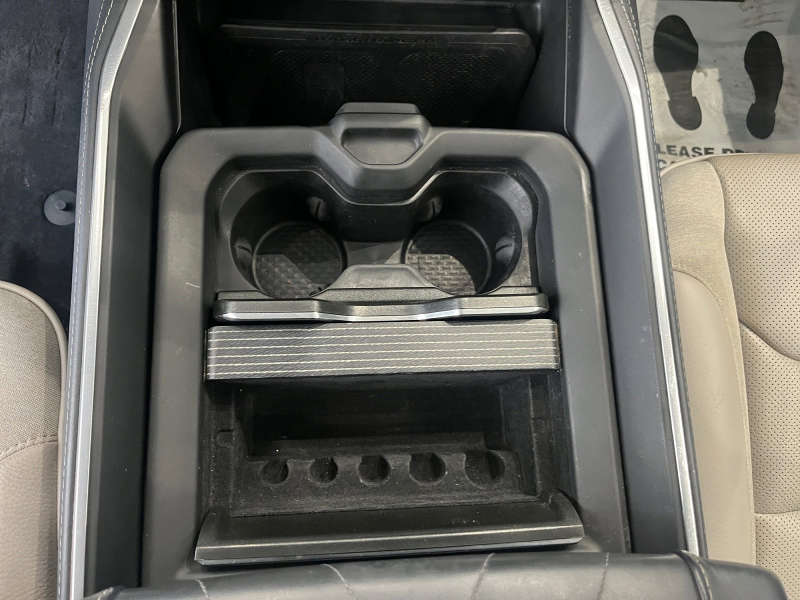 Used 2022 RAM 1500 Limited image 18