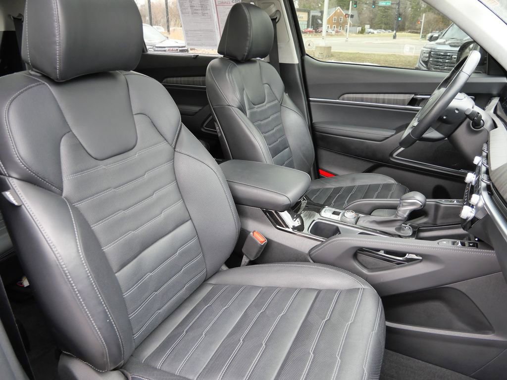Used 2023 Kia Telluride SX image 17