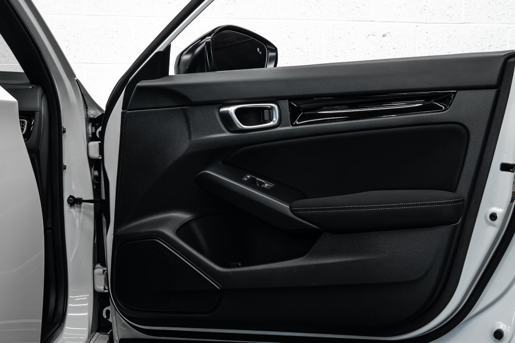 Used 2026 Honda Civic Sport image 18