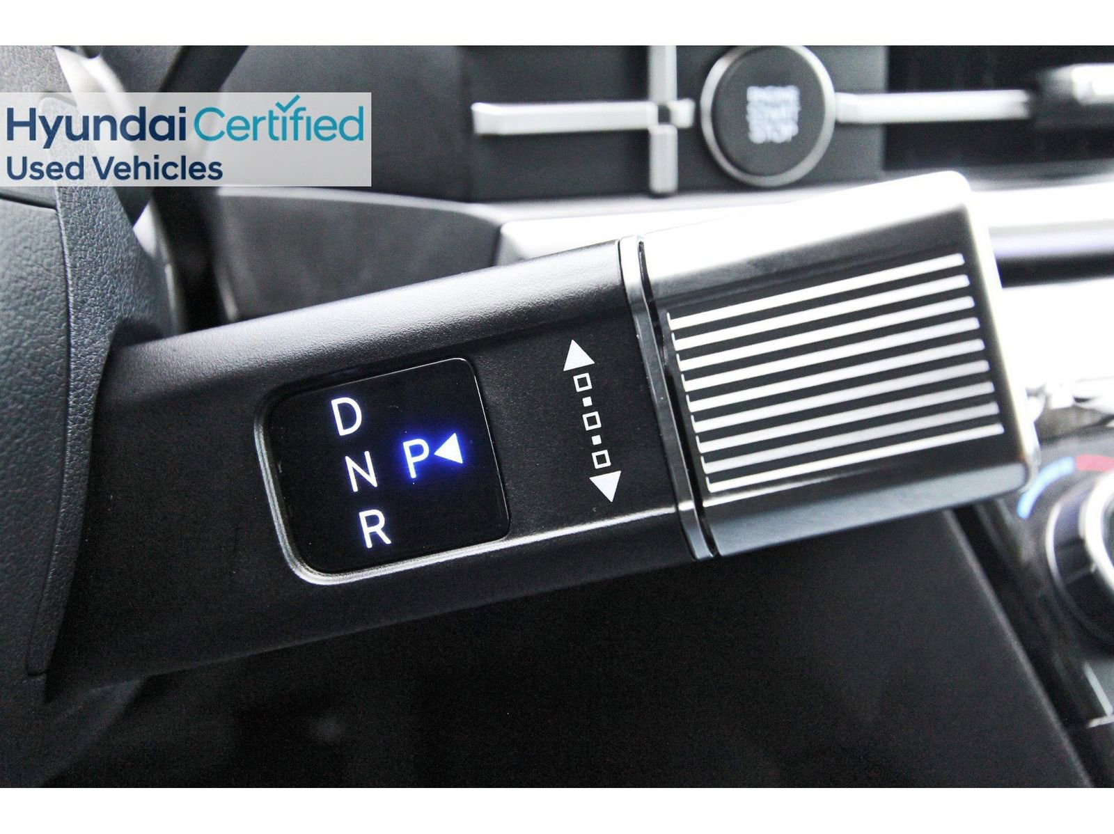 Used 2025 Hyundai Santa Fe Limited image 22