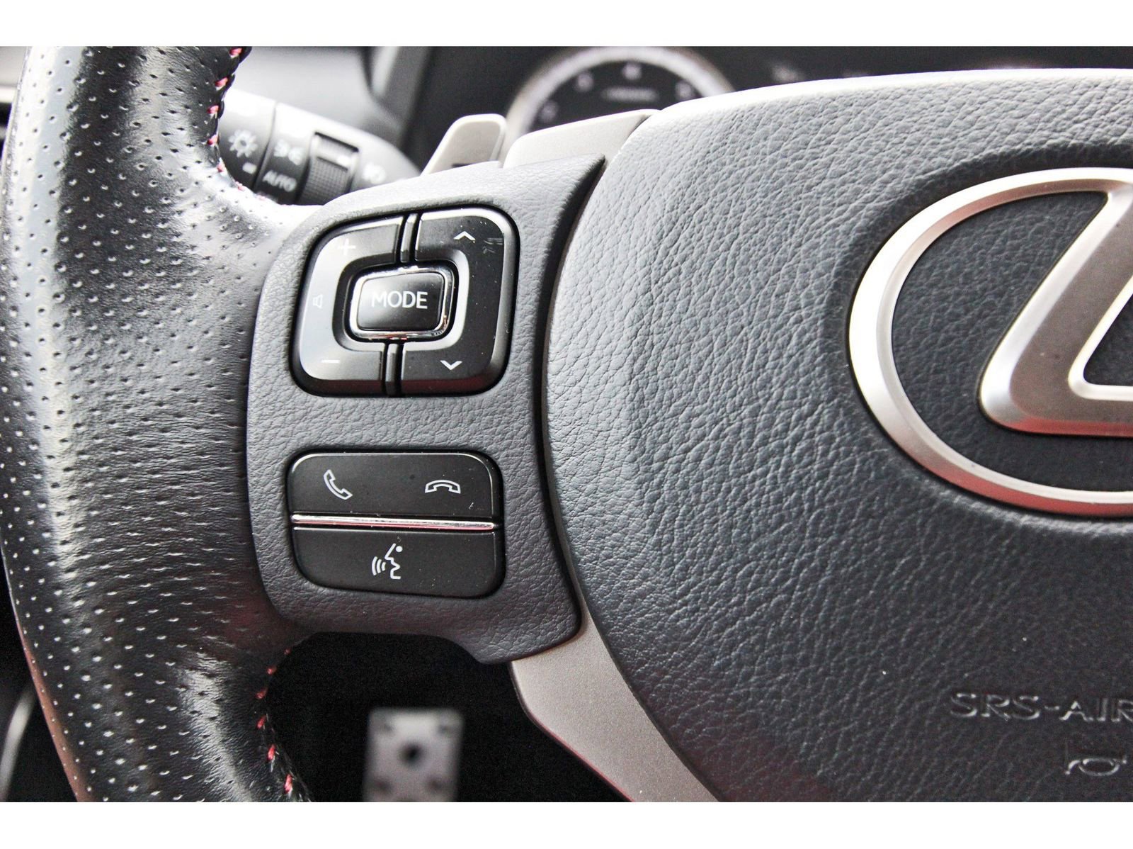Used 2020 Lexus NX 300 F Sport w/ Accessory Package 2 FWD image 19