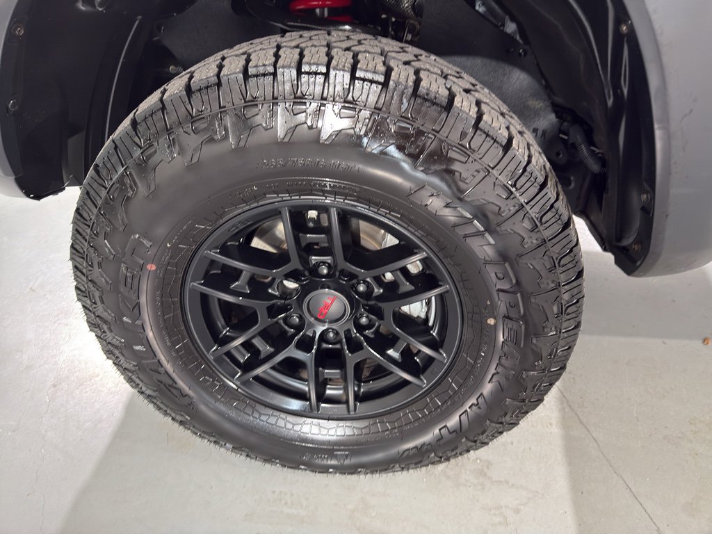 Used 2020 Toyota Tacoma TRD Pro image 4