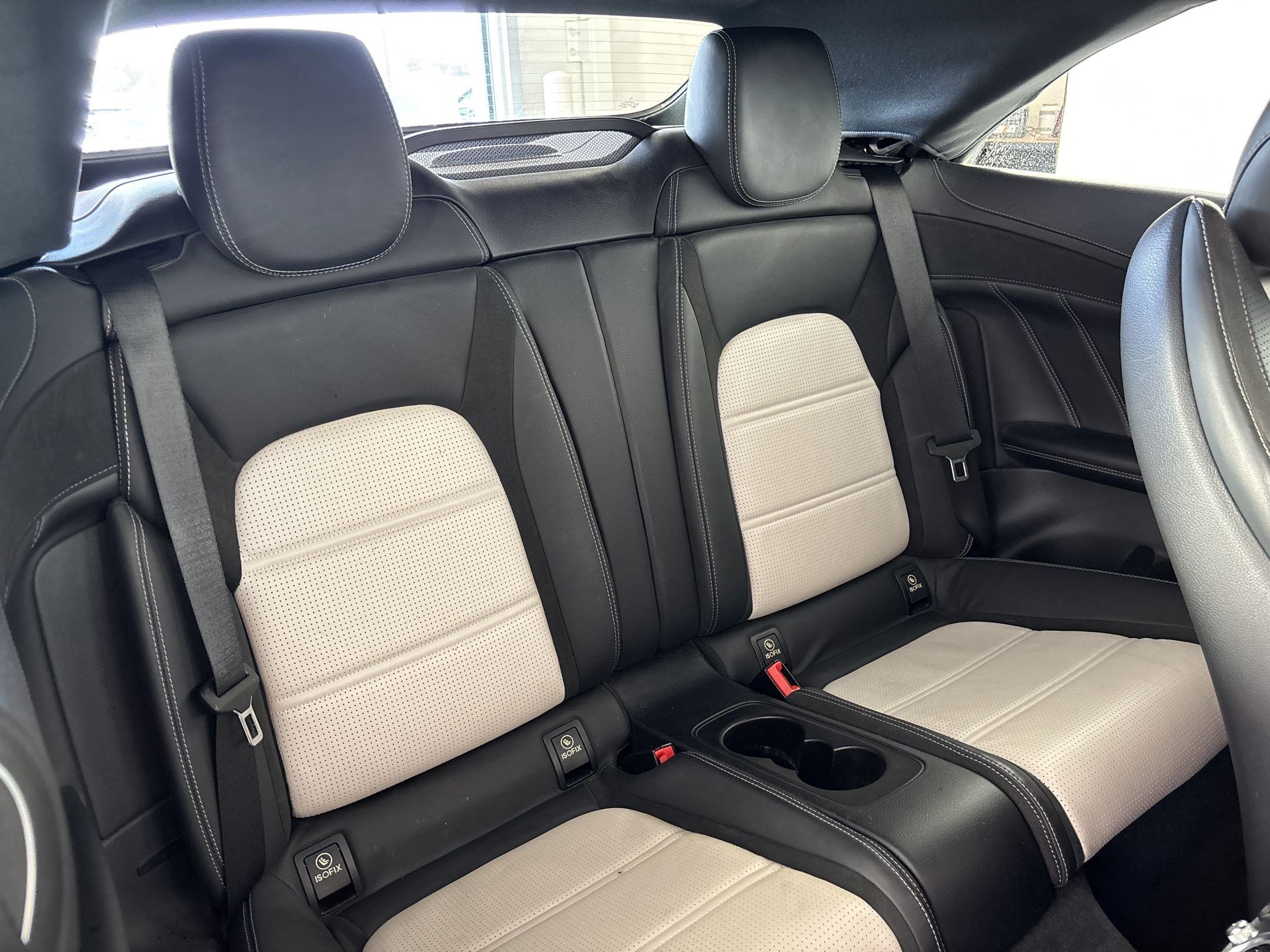 Used 2017 Mercedes-Benz C 63 AMG Cabriolet image 30
