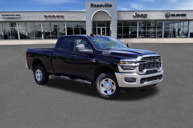 New 2025 RAM 2500 Tradesman