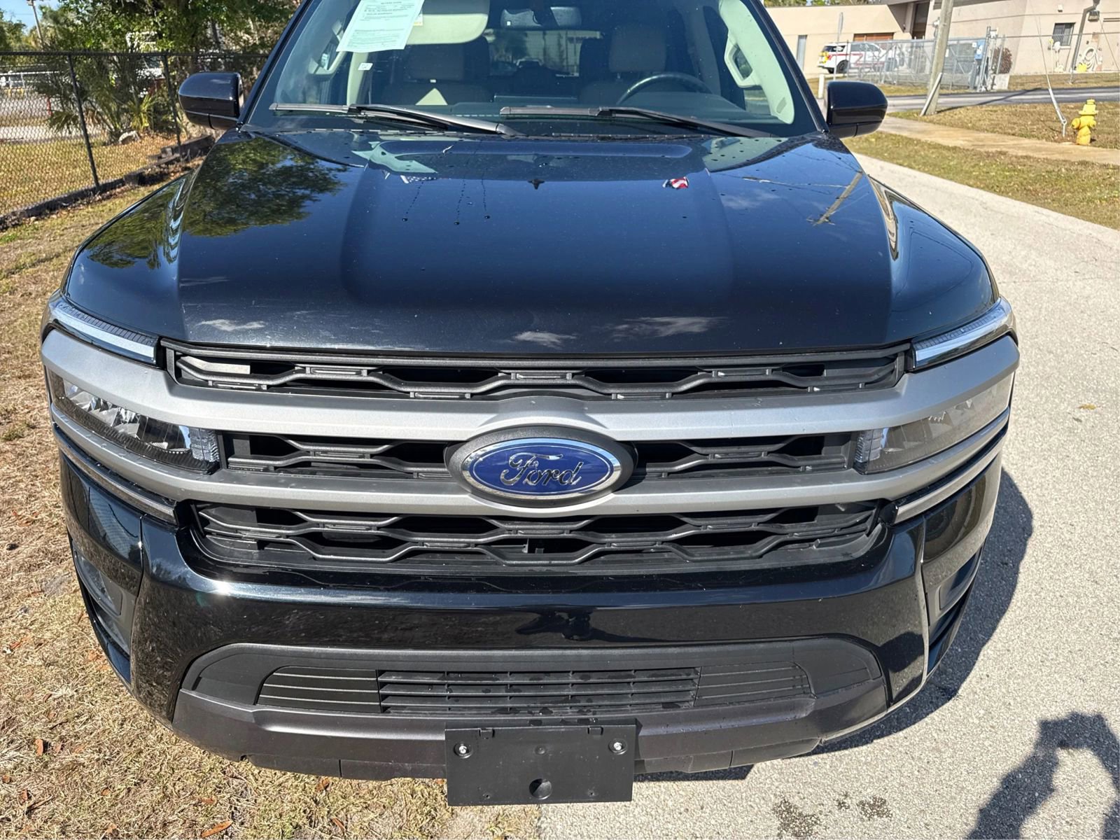 Used 2024 Ford Expedition Max XLT AWD/4WD image 21