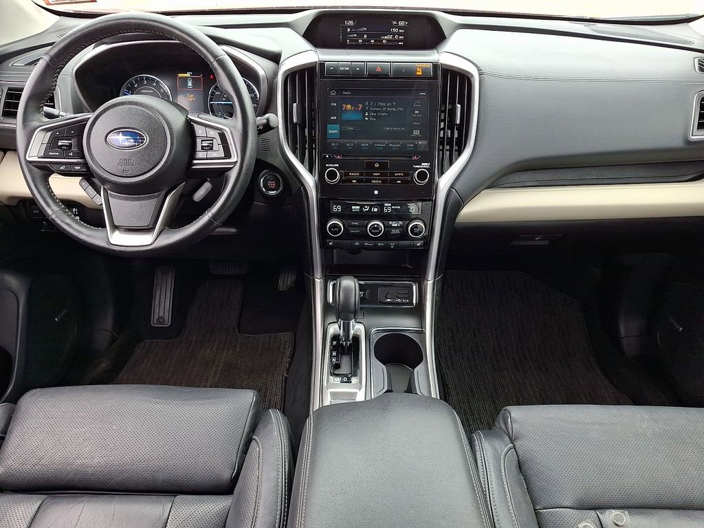 Used 2020 Subaru Ascent Limited w/ Technology Package AWD/4WD image 16