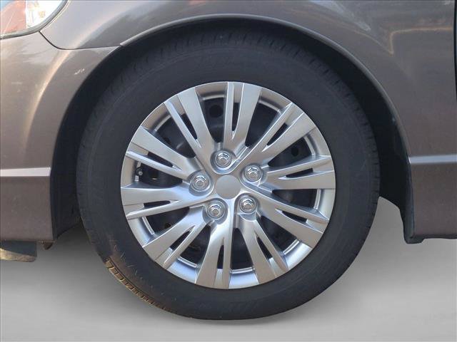 Used 2011 Honda Civic LX image 9