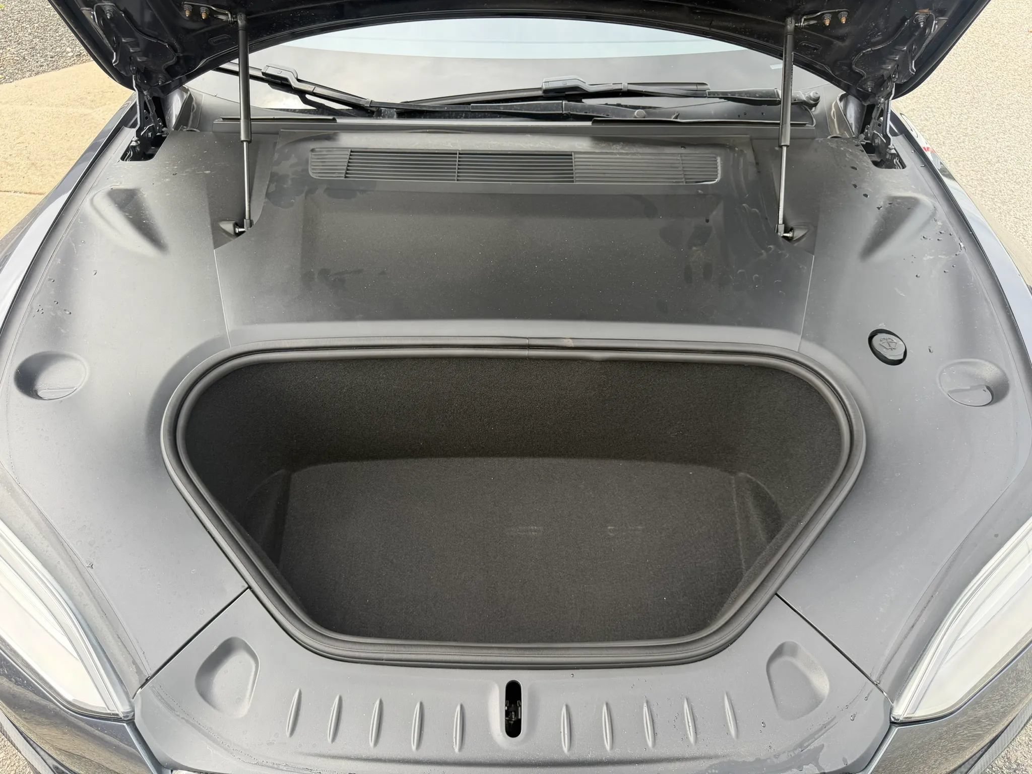 Used 2021 Tesla Model S Plaid AWD/4WD image 33