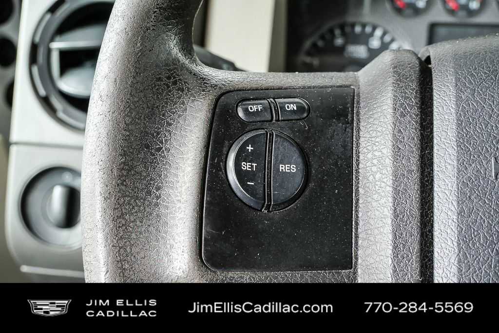 Used 2010 Ford F350 XL image 10