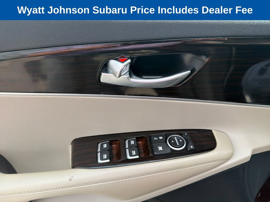Used 2019 Kia Sorento AWD image 20