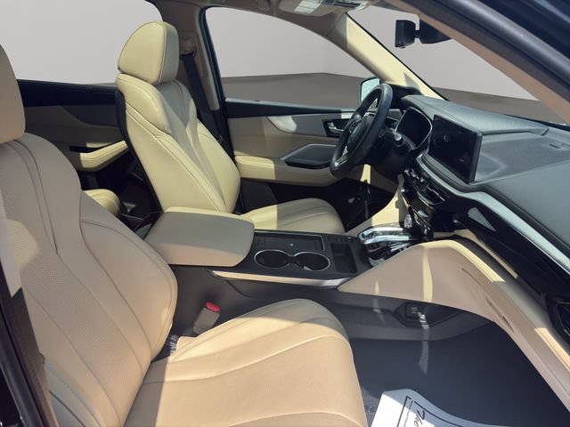 Used 2025 Acura MDX w/ Technology Package AWD/4WD image 18