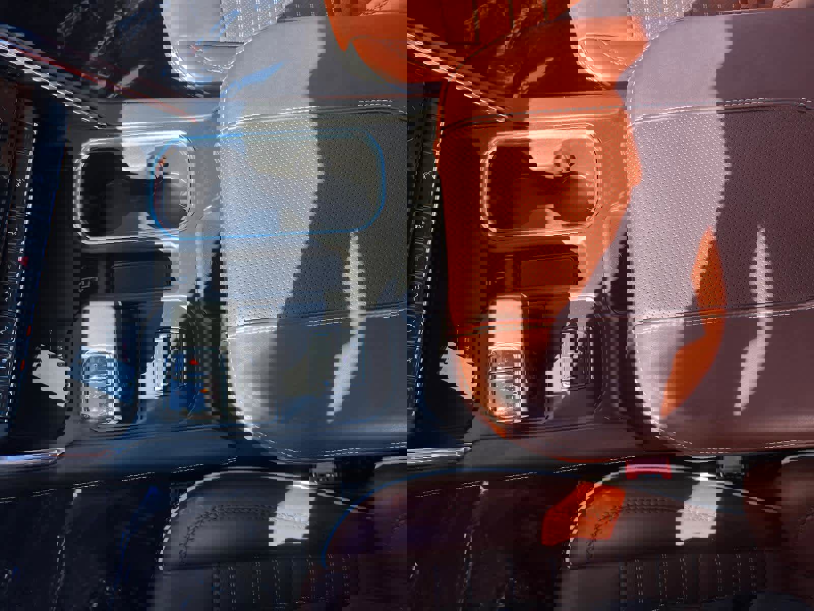 Certified 2025 GMC Sierra 1500 Denali Ultimate image 24