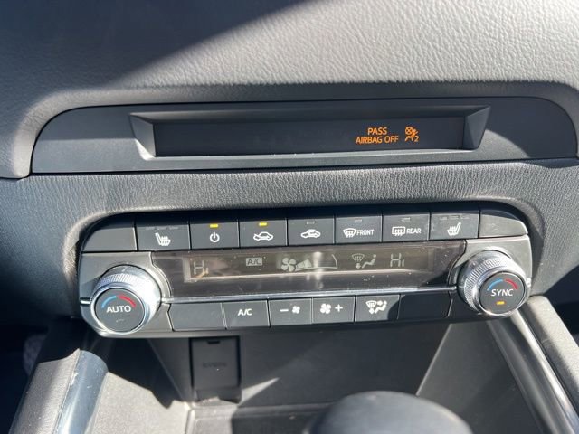 Used 2024 MAZDA CX-5 Carbon Edition image 19