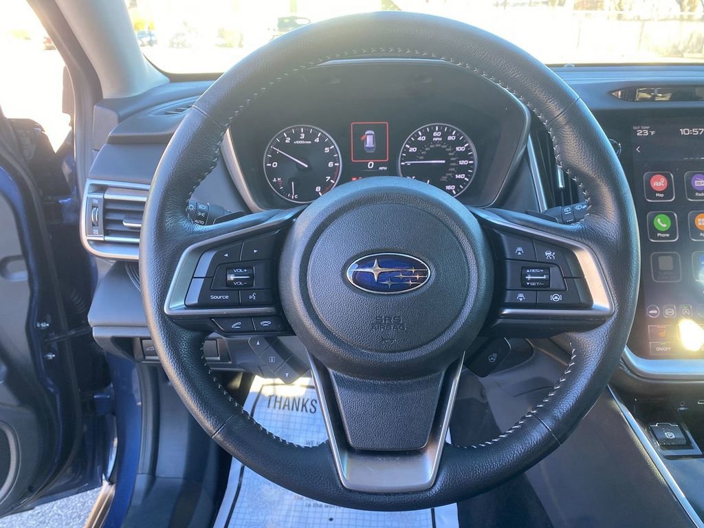 Used 2020 Subaru Outback Limited image 15