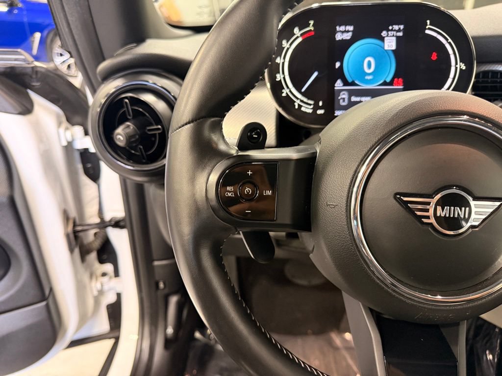 Used 2024 MINI Cooper S FWD image 13