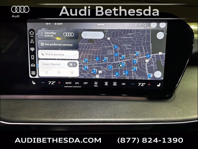 New 2026 Audi Q3 quattro 2.0T AWD/4WD image 17