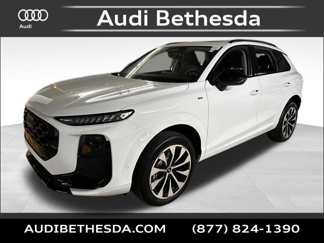 New 2026 Audi Q3 quattro 2.0T AWD/4WD image 3