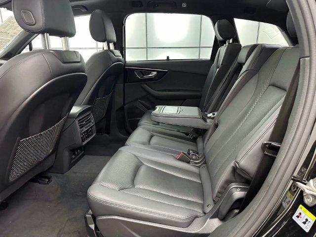 Certified 2024 Audi Q7 3.0T Premium Plus AWD/4WD image 13