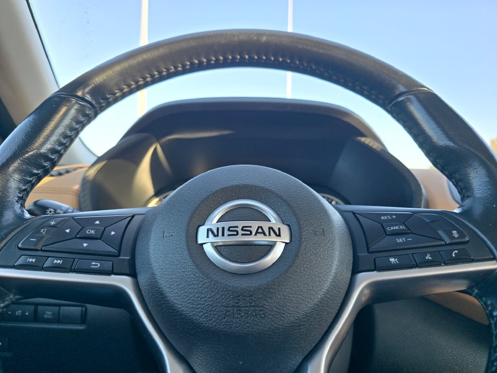 Used 2021 Nissan Sentra SV w/ SV Premium Package FWD image 25