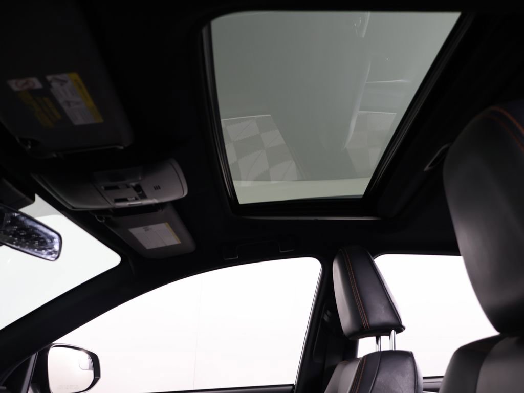 Used 2018 Toyota RAV4 SE w/ All Weather Liner Package image 20