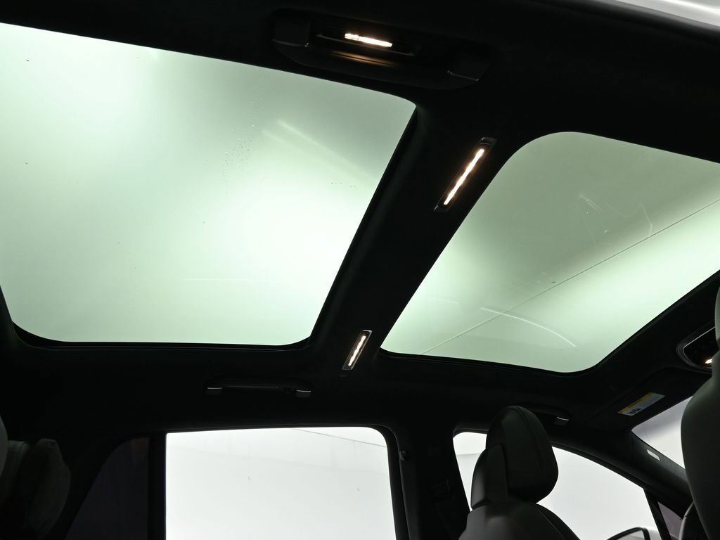 Used 2023 Mercedes-Benz EQS 580 4MATIC SUV image 21