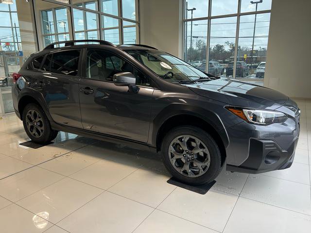 Used 2023 Subaru Crosstrek 2.5i Sport image 6