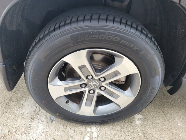 Used 2024 Honda Pilot EX-L image 8