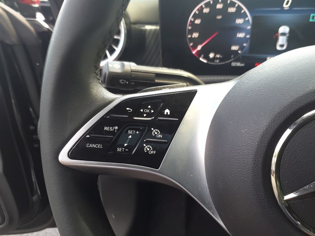 Certified 2025 Mercedes-Benz CLA 250 image 23