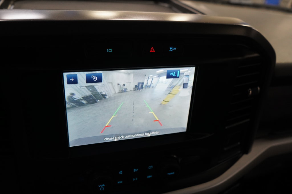 Certified 2022 Ford F150 XLT AWD/4WD image 38