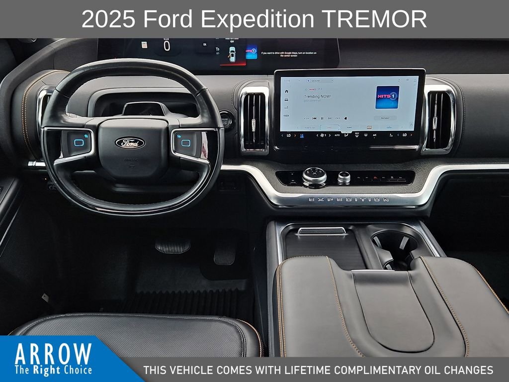 Used 2025 Ford Expedition Tremor AWD/4WD image 20