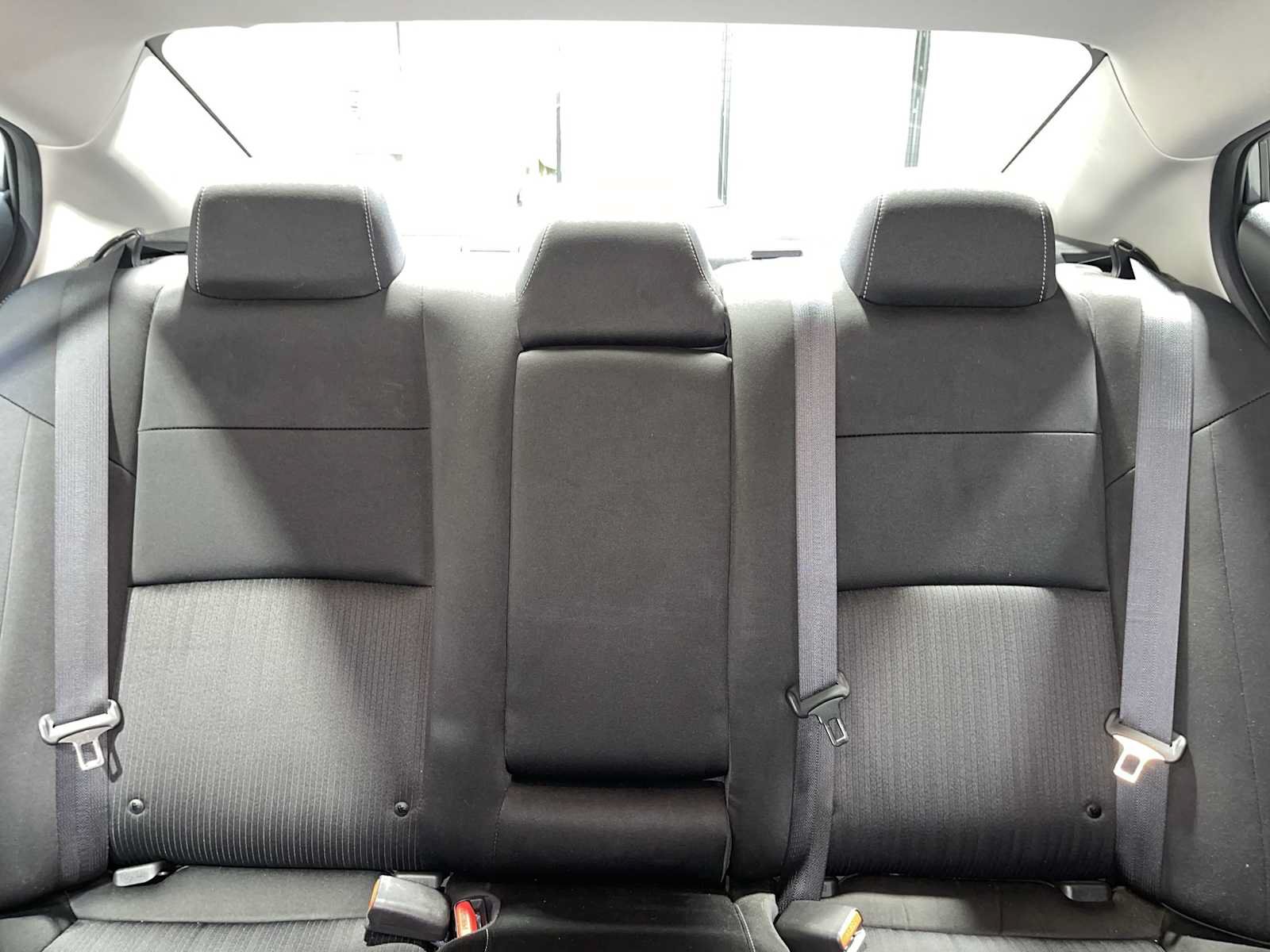 Used 2019 Nissan Altima 2.5 S FWD image 22