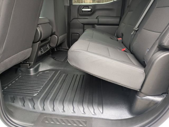New 2026 Chevrolet Silverado 1500 W/T w/ WT Convenience Package image 21