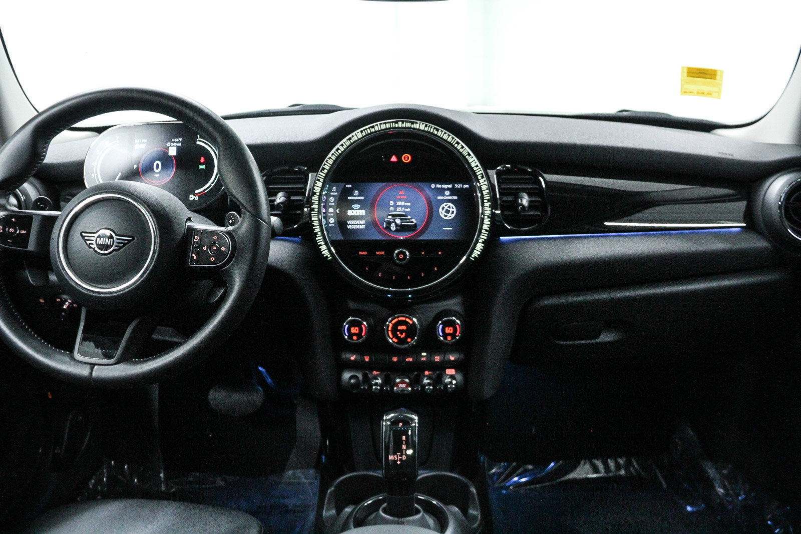 Certified 2023 MINI Cooper S FWD image 13