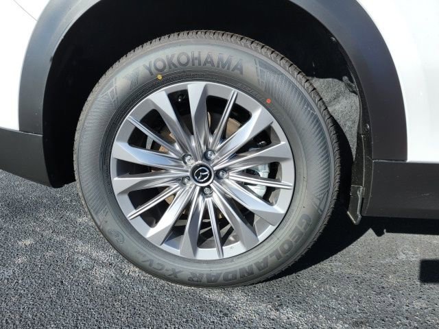 New 2026 MAZDA CX-90 3.3 Turbo w/ Select Package AWD/4WD image 28