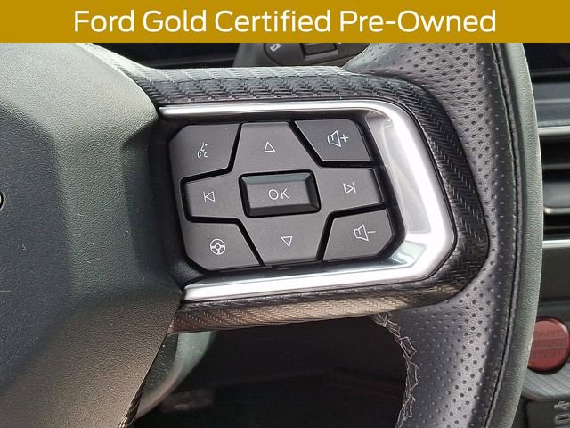 Used 2024 Ford Mustang Premium RWD image 25