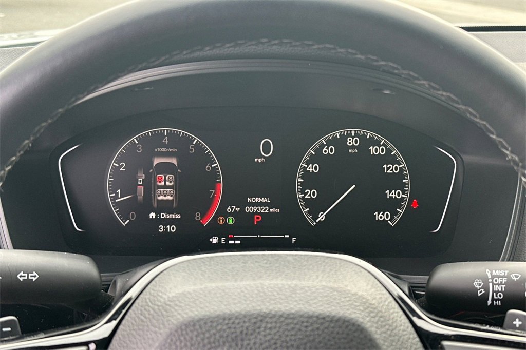 Used 2025 Honda Civic Sport image 24