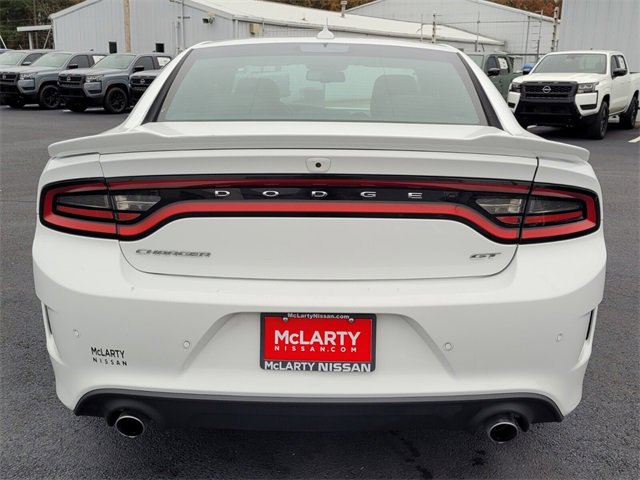 Used 2023 Dodge Charger GT image 10