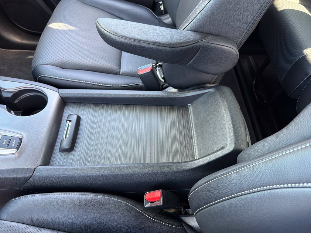 Used 2023 Honda Ridgeline RTL-E image 17