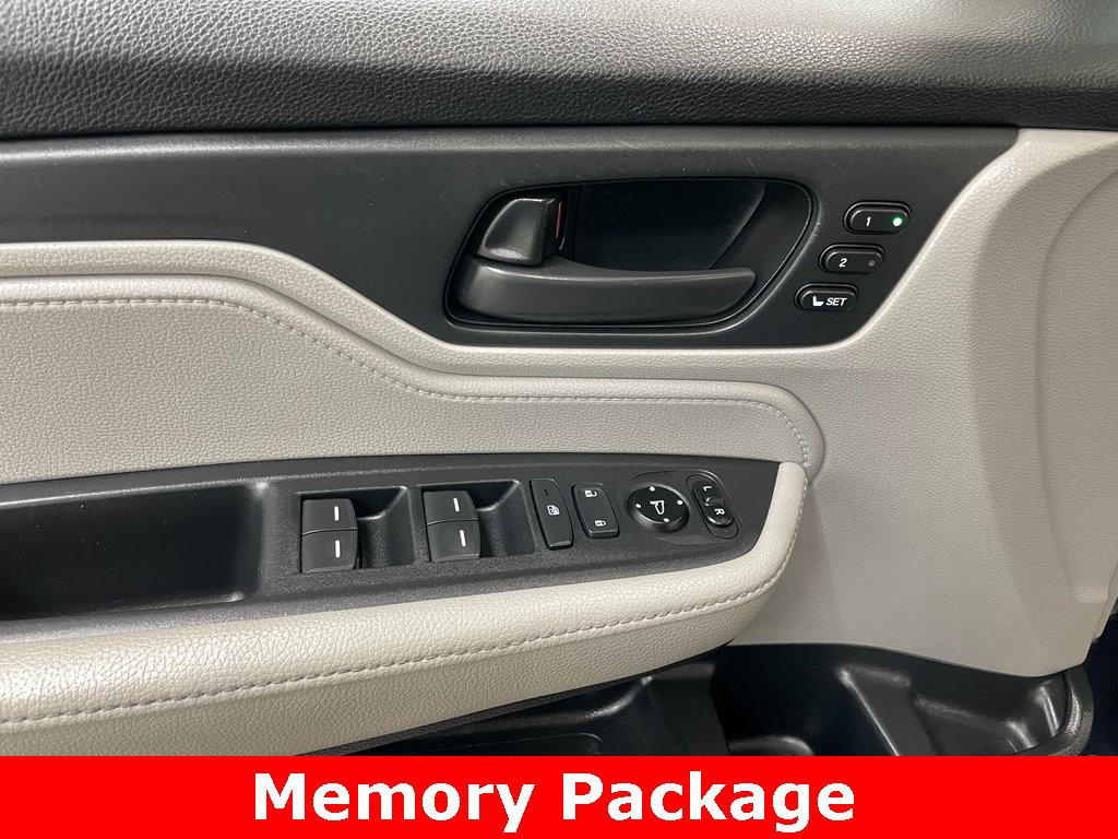 Used 2019 Honda Odyssey EX-L image 10