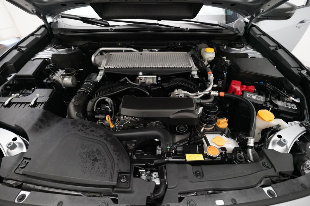 Certified 2025 Subaru Outback Wilderness image 3