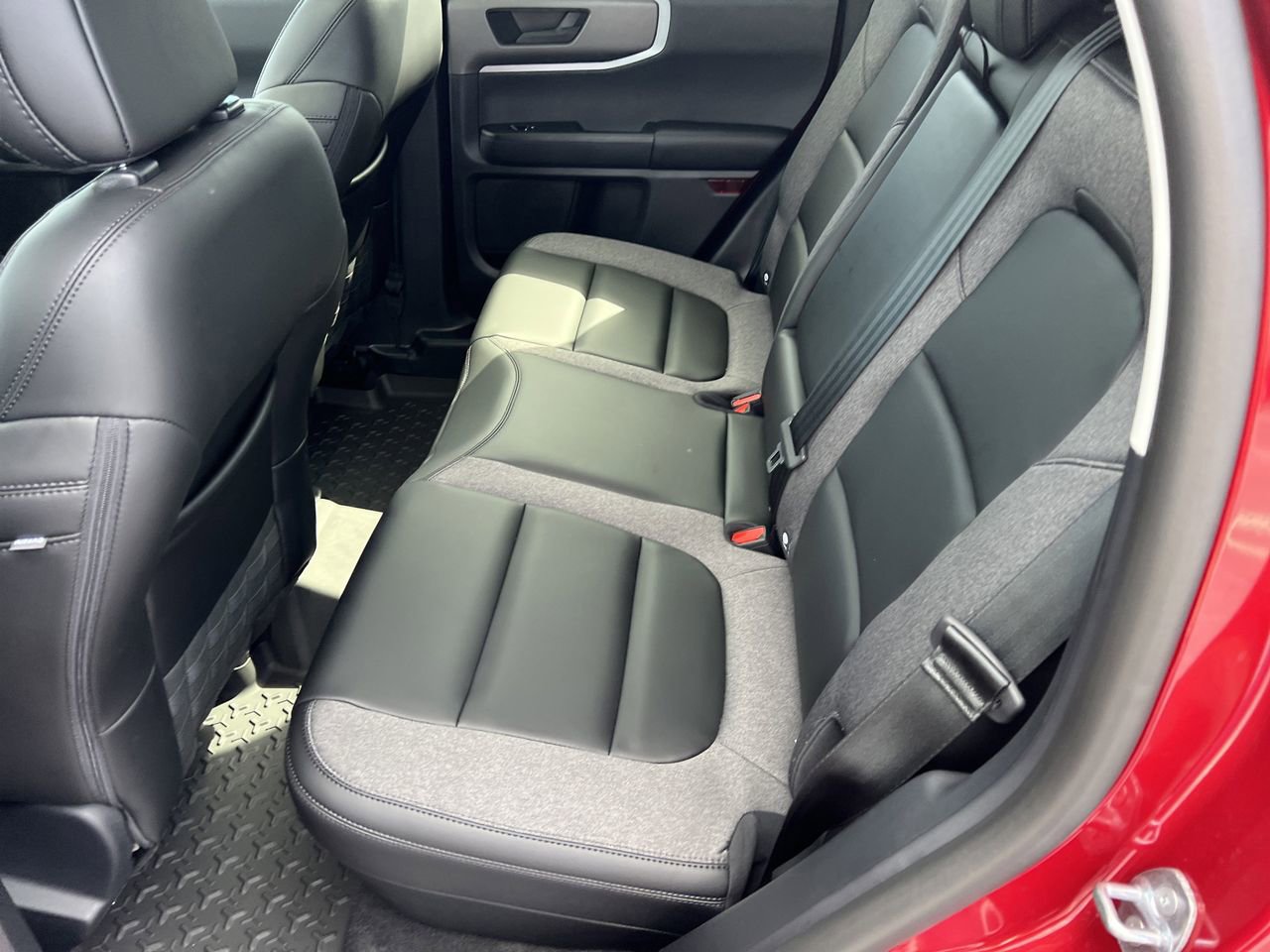 New 2025 Ford Bronco Sport Big Bend w/ Convenience Package image 20