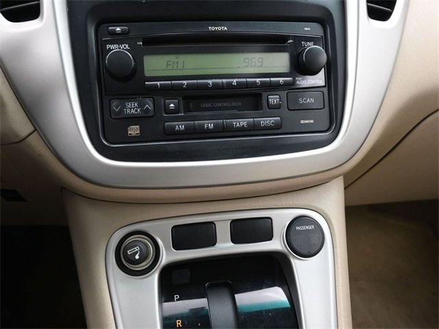 Used 2004 Toyota Highlander V6 image 31