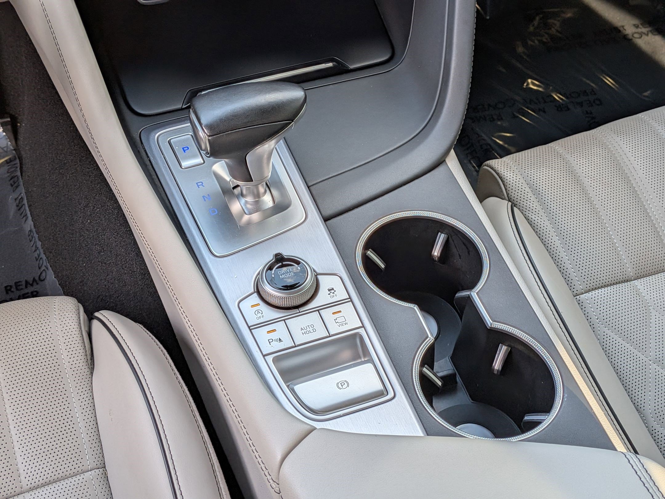 Used 2021 Genesis G70 2.0T w/ Prestige Package image 28