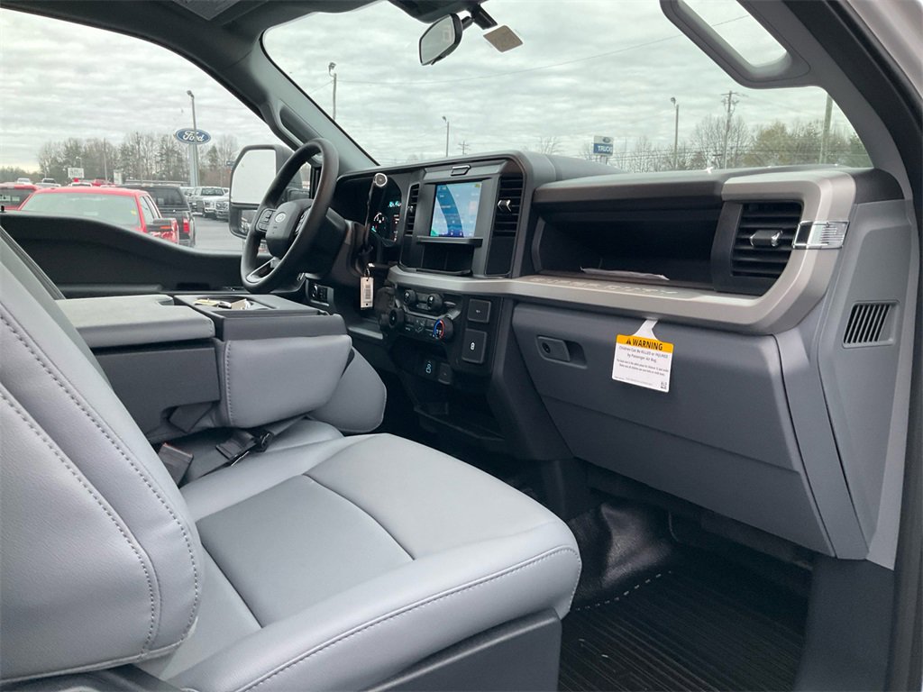 New 2026 Ford F450 XL image 11
